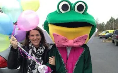 Submit Your Nominations for the 2018 Community Service Merit Awards